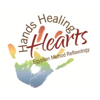 Hands Healing Hearts logo, Hands Healing Hearts contact details