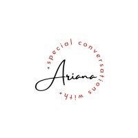 Special Conversations With Ariana logo, Special Conversations With Ariana contact details