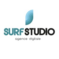 Surfstudio logo, Surfstudio contact details