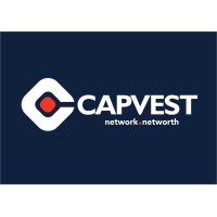 CAPVEST logo, CAPVEST contact details