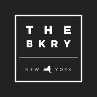 The BKRY logo, The BKRY contact details