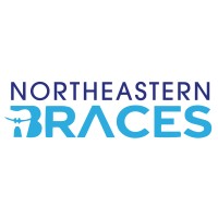 Northeastern Braces logo, Northeastern Braces contact details