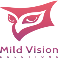 MildVision Solutions logo, MildVision Solutions contact details