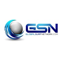 GLOBAL SURF NETWORK logo, GLOBAL SURF NETWORK contact details