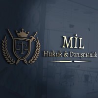 Mil Hukuk ve Danışmanlık logo, Mil Hukuk ve Danışmanlık contact details