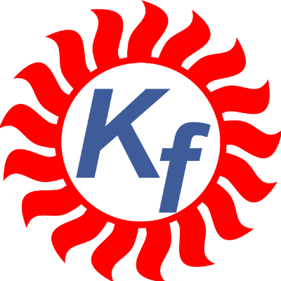 Krushna Finance logo, Krushna Finance contact details