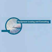 Equipment Leasing and Consulting logo, Equipment Leasing and Consulting contact details