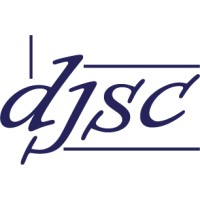 DJSC logo, DJSC contact details