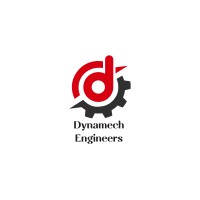 Dynamech Engineers logo, Dynamech Engineers contact details