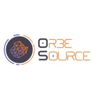 orbesource logo, orbesource contact details