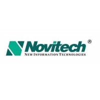 Novitech logo, Novitech contact details