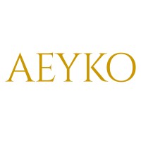 AEYKO logo, AEYKO contact details