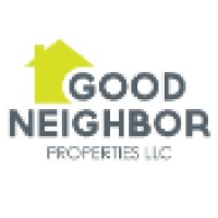 Good Neighbor Properties LLC. logo, Good Neighbor Properties LLC. contact details