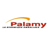 PALAMY - BRJ logo, PALAMY - BRJ contact details