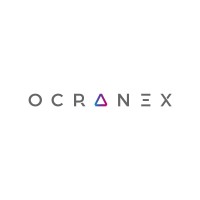 Ocranex logo, Ocranex contact details