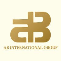 AB International Group logo, AB International Group contact details