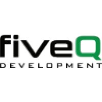 fiveQ Development logo, fiveQ Development contact details