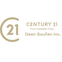 Century 21 First Canadian Corp Dean Soufan Inc. logo, Century 21 First Canadian Corp Dean Soufan Inc. contact details