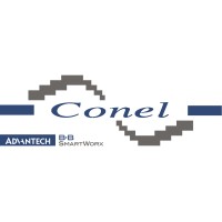 Conel logo, Conel contact details