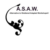 ASAW logo, ASAW contact details