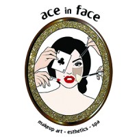 ACE in FACE™ logo, ACE in FACE™ contact details