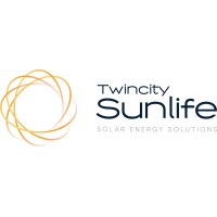 Twincity Sunlife logo, Twincity Sunlife contact details