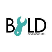 Byld IIIT-Delhi logo, Byld IIIT-Delhi contact details