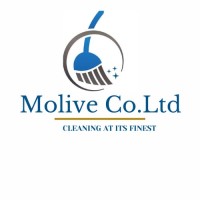 MOLIVE COMMERCIAL CLEANING COMPANY logo, MOLIVE COMMERCIAL CLEANING COMPANY contact details