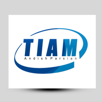 Tiam Andish logo, Tiam Andish contact details