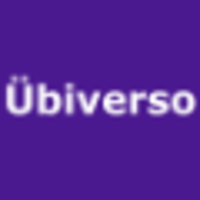 Ubiverso logo, Ubiverso contact details