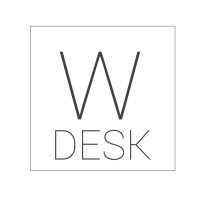 White Desk logo, White Desk contact details