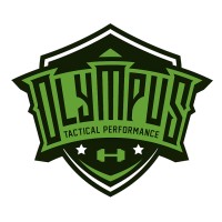 Olympus Tactical Performance logo, Olympus Tactical Performance contact details