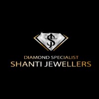 Shanti Jewellers logo, Shanti Jewellers contact details