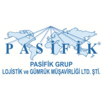 Pasifik Grup Lojistik ve Gümrük Müşavirliği LTD. ŞTİ. logo, Pasifik Grup Lojistik ve Gümrük Müşavirliği LTD. ŞTİ. contact details