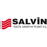 Salvin Tekstil logo, Salvin Tekstil contact details