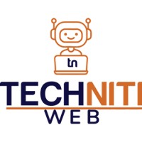 TechNiti Web logo, TechNiti Web contact details