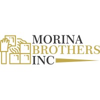 Morina Brothers Inc logo, Morina Brothers Inc contact details