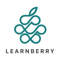 Learnberry logo, Learnberry contact details