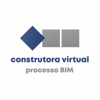 Construtora Virtual logo, Construtora Virtual contact details