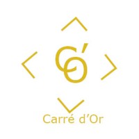 Carré D'Or logo, Carré D'Or contact details