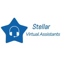 Stellar Virtual Assistants logo, Stellar Virtual Assistants contact details