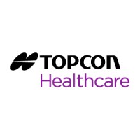 Topcon Healthcare Solutions logo, Topcon Healthcare Solutions contact details