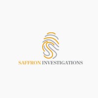 Saffron Investigations logo, Saffron Investigations contact details