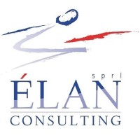 Elan Consulting sprl logo, Elan Consulting sprl contact details