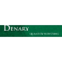 Denary logo, Denary contact details