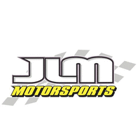 JLM Motorsports logo, JLM Motorsports contact details