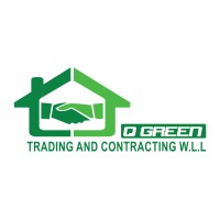 Q Green Trading & Contracting W.L.L. logo, Q Green Trading & Contracting W.L.L. contact details