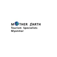 Mother Earth Tourism Specialists Myanmar logo, Mother Earth Tourism Specialists Myanmar contact details