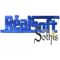 Réalsoft Informatique logo, Réalsoft Informatique contact details