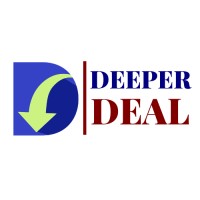 Deeper Deal logo, Deeper Deal contact details